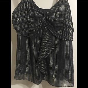 Size 24 Lane Bryant Dressy sleeveless